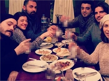 Sertab Erener'e 20 yaş küçük sevgili!