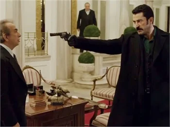 Karadayı'da beklenen sahne ekrana geldi!