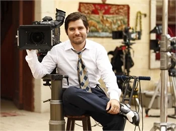Ceyhun Fersoy'dan usta taklitler!