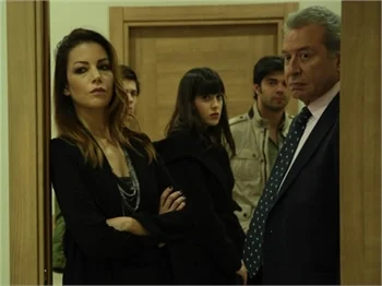 Medcezir'de ortalık karışıyor!