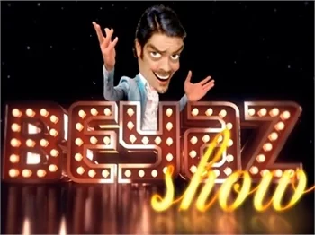 Beyaz Show yine şahane!
