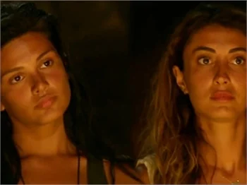 Survivor All Star'da kimin adı yazıldı?