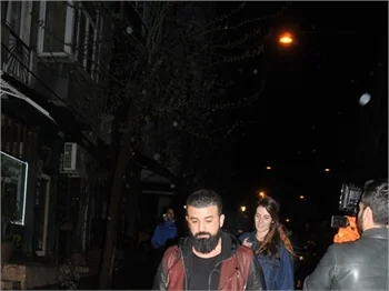 Ferhan Şensoy: Sizi görünce ürperdi