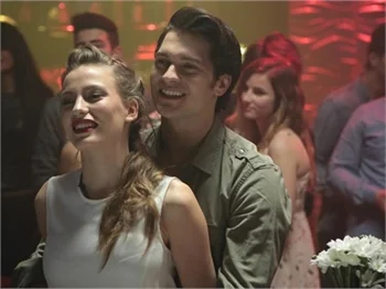 Yaman ve Mira'nın sessizlik yemini!