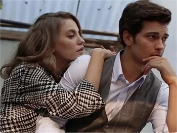 "Aşkın ömrü Medcezir kadarmış!"