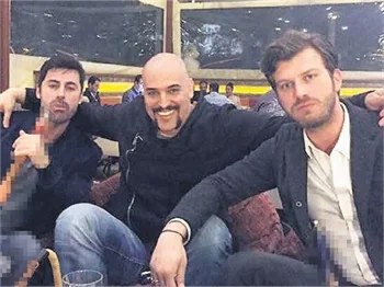 Kıvanç Tatlıtuğ'un vefası!