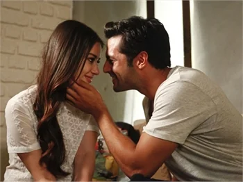 Kiraz Mevsimi dizisinde ayrılık!