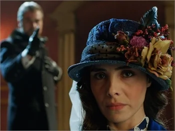 Filinta'da intikam saatleri!