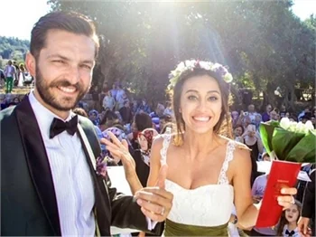 Aslı Kızmaz ve İlker Kızmaz nasıl tanıştı?