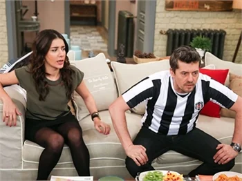 Ayrılsak da Beraberiz bitiyor mu?