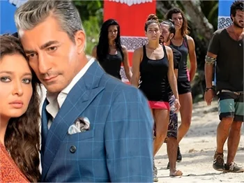 Paramparça, Survivor'u yine geçti!