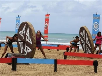 Survivor'a kim veda etti?