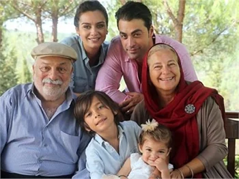 'Küçük Ağa' setinde kriz çıktı mı?