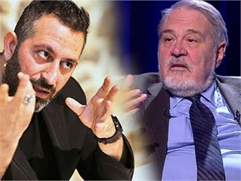 Cem Yılmaz: Biz İlberci'yiz!