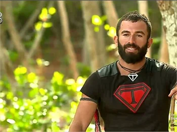 "Turabi'yi adada bırakalım"