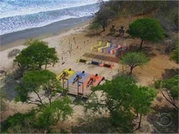 İspanyol Survivor All Star yarışmasında skandal