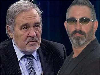 İlber Ortaylı'dan Cem Yılmaz yorumu!