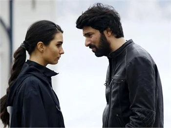 Sosyal medyada Engin-Tuba çılgınlığı!