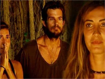 Survivor'dan kim elendi?