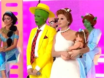 İşte Benim Stilim’de kim elendi?