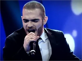 Elnur Hüseynov: Eurovision'da Türkiye için de yarışacağım