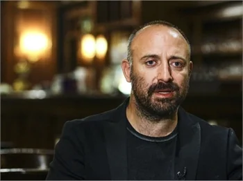 Halit Ergenç'in Şili tarifesi 15 bin dolar