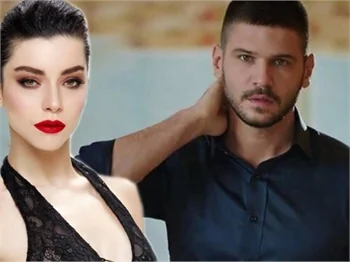 Tolgahan Sayışman'dan Merve Boluğur açıklaması!
