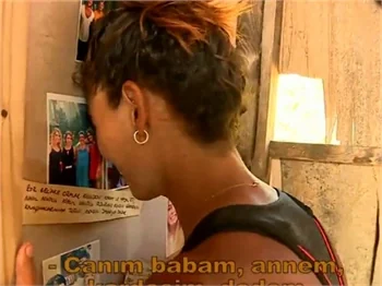 Survivor'da gözyaşları sel oldu!