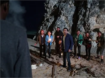 Aşk Yeniden 12. bölüm: Zeynep ve Fatih'i korkutan gerçek!
