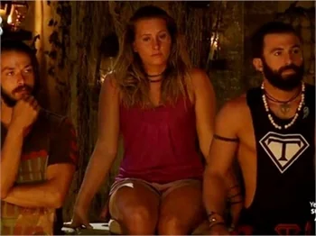 Survivor'da kim elendi?