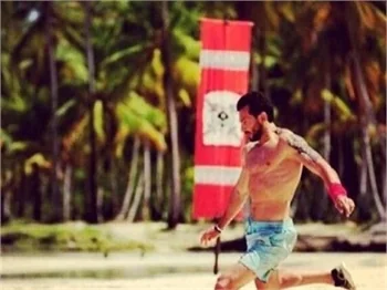 Ahmet Dursun: Dominik'te yarışırken babamın öleceğini hissettim!