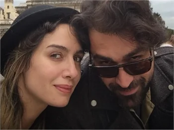 Bu kez haberi Birce Akalay verdi!