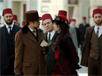 Filinta'da büyük hesaplaşma!