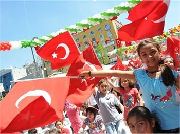 Google'da 20-26 Nisan tarihlerinde ne aradık?
