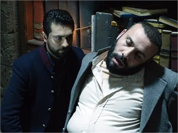 Filinta'da düğümü Galata çocukları çözdü!