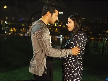 Kiraz Mevsimi 43. bölüm: Büyük sürpriz!