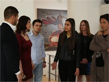 Asla Vazgeçmem'de Yiğit ortalığı birbirine katıyor!