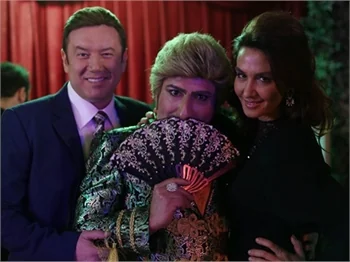 Seksenler, Zeki Müren'i unutmadı!