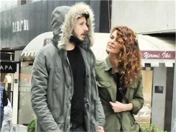 İşte Gamze Topuz'un bebeği!