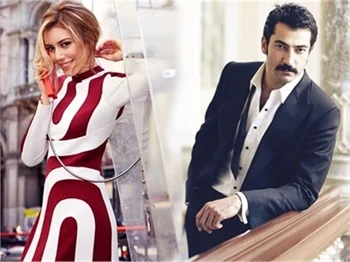 Kenan İmirzalioğlu'ndan sert yanıt!