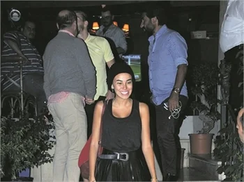 Asena Erkin'in inanılmaz değişimi!