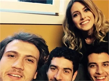 Maral'ın Alara'sı Bige Önal kimin kızı?