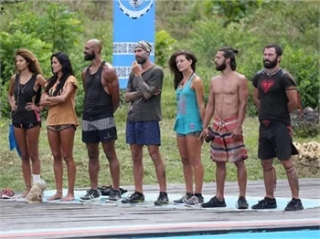 Survivor'da eleme heyecanı
