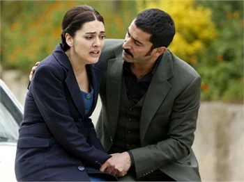 Karadayı'da acı yüzleşme!