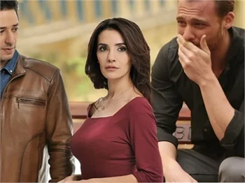 Şeref Meselesi ve Serçe Sarayı'ndan erken final!