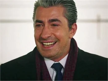Erkan Petekkaya'dan 'çocuk' açıklaması!