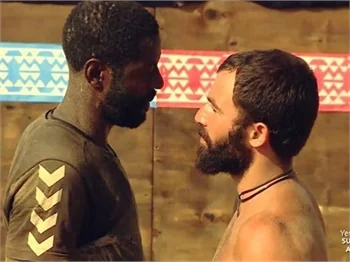 Pascal Nouma Survivor'da yaşadıklarını anlattı