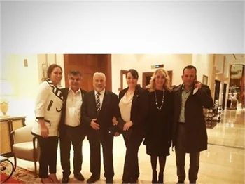 Zeki Alasya'nın son fotoğrafları...