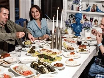 Ata Demirer, İzzet Çapa'ya konuştu: Küçük Ceylan'a aşıktım!