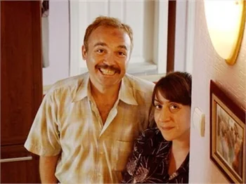 Engin Günaydın ile Binnur Kaya ayrıldı!